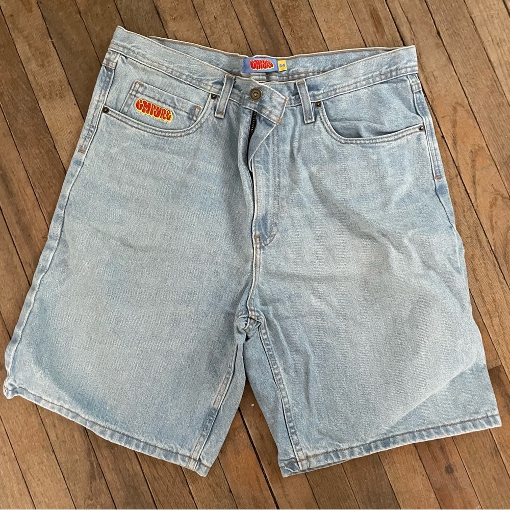 Empyre Shorts